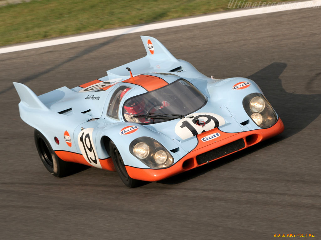 porsche, 917, 